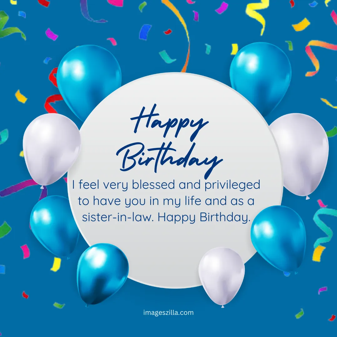 25+ Happy Birthday Blessings Images, Wishes, Quotes, and Messages ...