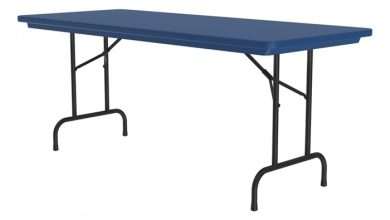 Plastic Table 1