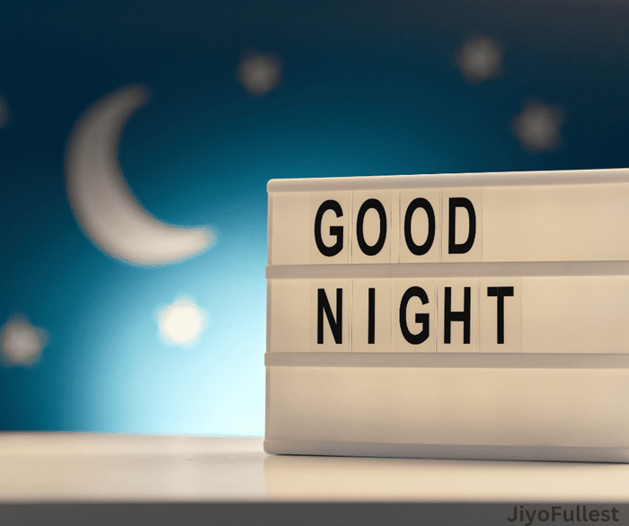 Good Night Quotes