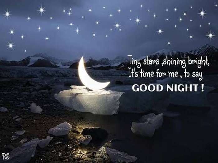 Good night May your dreams 1