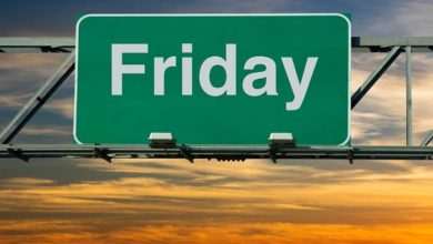 Embrace Weekend Friday Blessings Inspiring Quotes and Messages