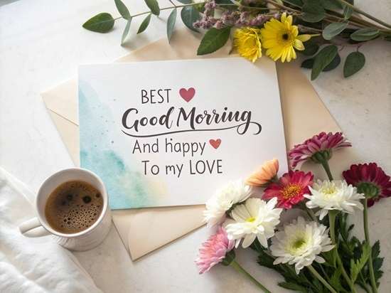 May your Friday sparkle with moments of love and happiness