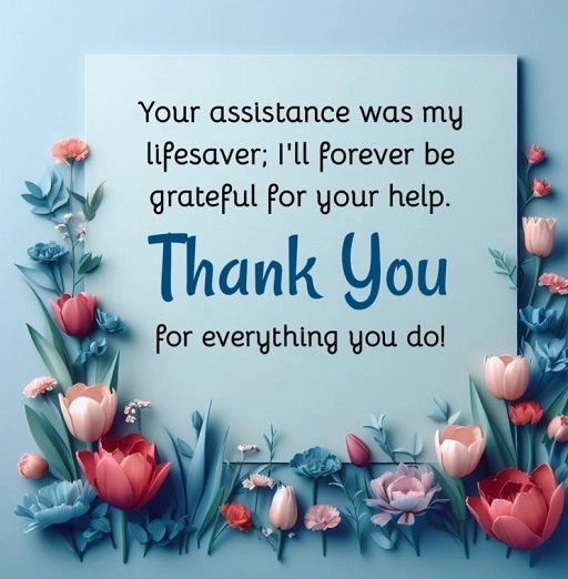 A grateful heart is always ready to appreciate lifes blessings. This message encourages you to recognize the beauty in your life and start the day with a thankful attitude. 1