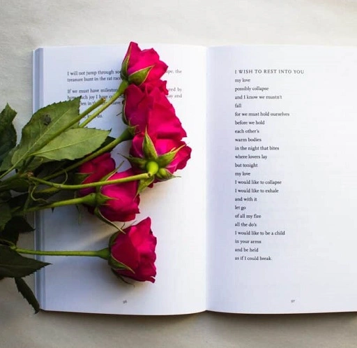 Sometimes after a long day 1