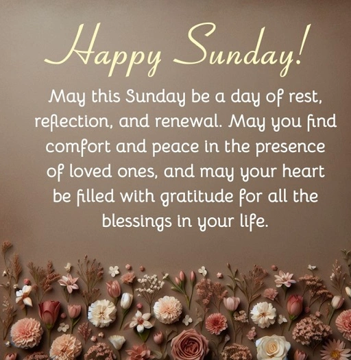 This blessing encourages reflection reminding you to look back on the week and appreciate the progress youve made. Its a great way to acknowledge your growth and all the lessons learned. 1