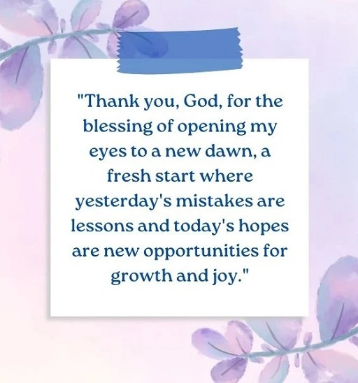 This message thanks God for the peace that is available at the end of the week. 1