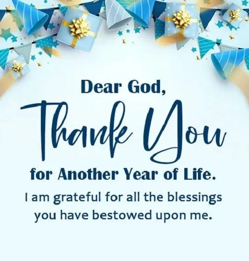 This wish emphasizes the importance of appreciating both the small and large blessings in life. When you start the day with gratitude joy is sure to follow. 1