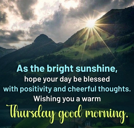 happy thursday blessings14