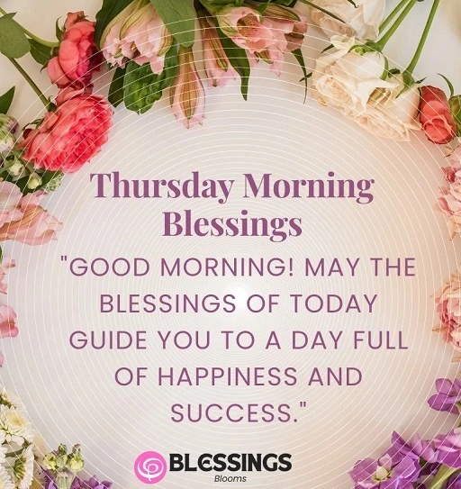 happy thursday blessings15