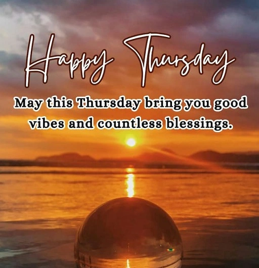 happy thursday blessings18