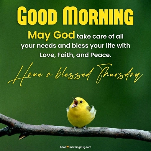 happy thursday blessings22