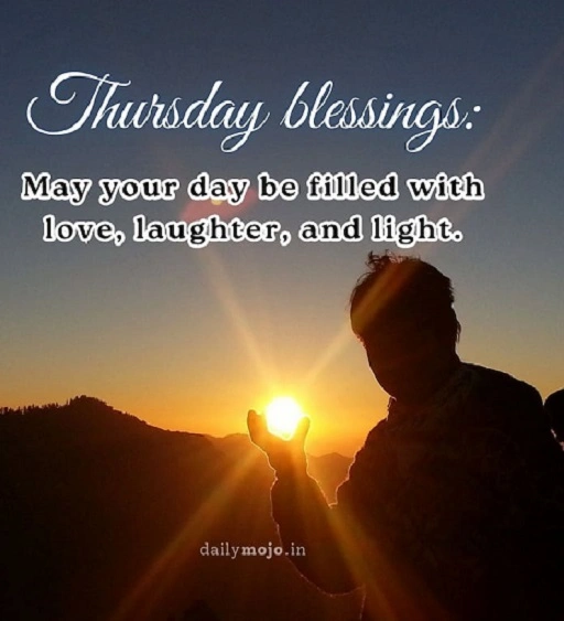 happy thursday blessings23