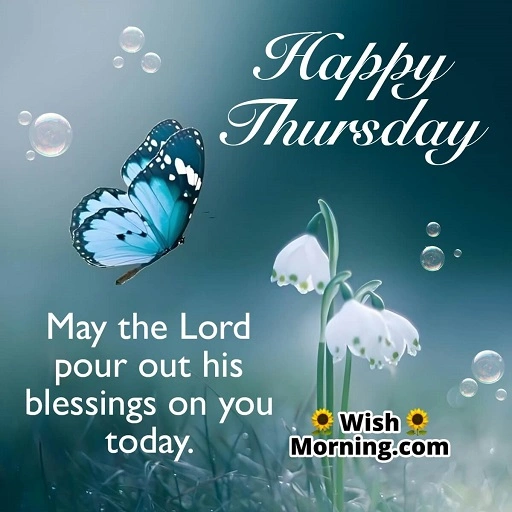 happy thursday blessings26