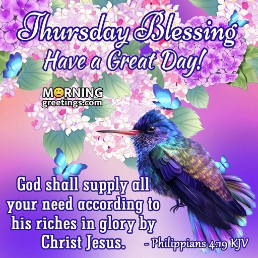 happy thursday blessings29