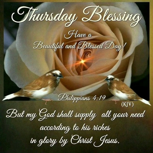happy thursday blessings3 1