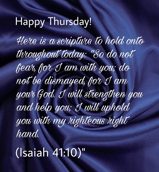 happy thursday blessings31