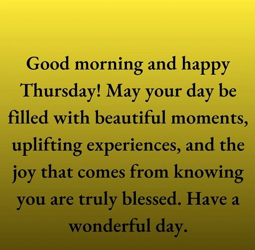 happy thursday blessings36
