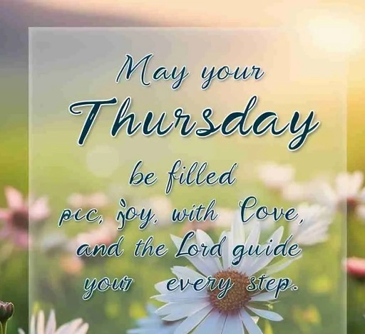 happy thursday blessings4 2