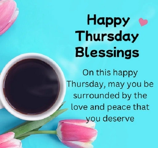 happy thursday blessings5 1