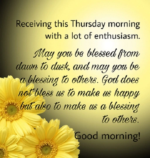 happy thursday blessings7 1