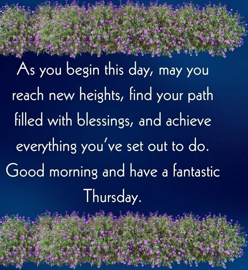 happy thursday blessings8 1