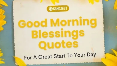 positive good morning blessings 1