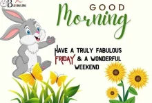 thankful good morning friday blessings 1