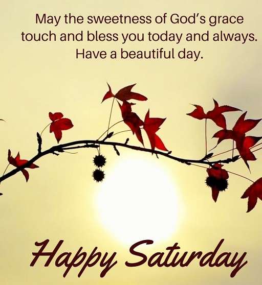 saturday blessings11
