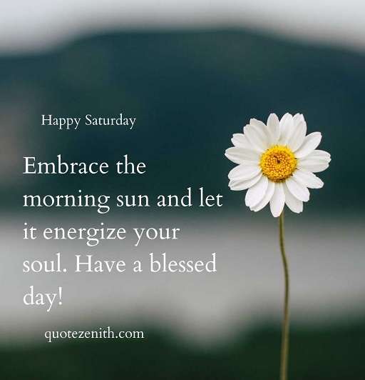 saturday blessings12