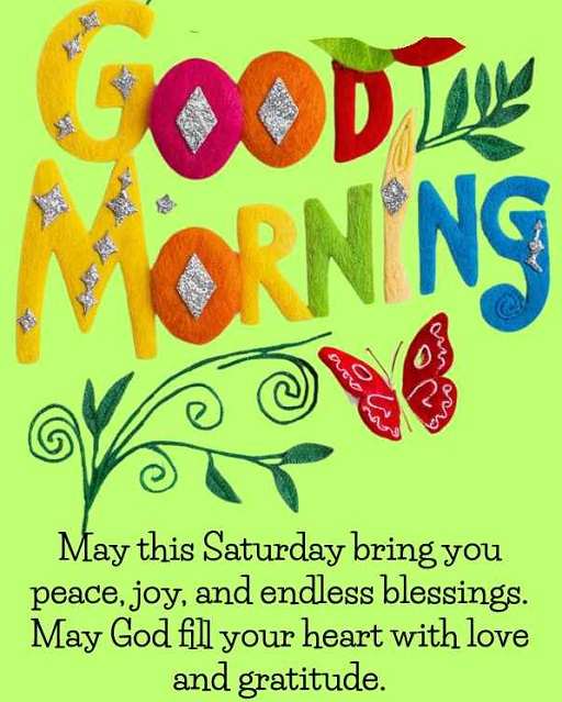 saturday blessings13