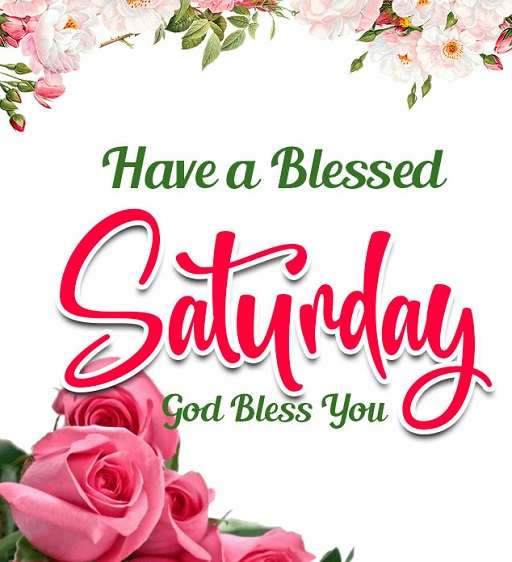 saturday blessings14