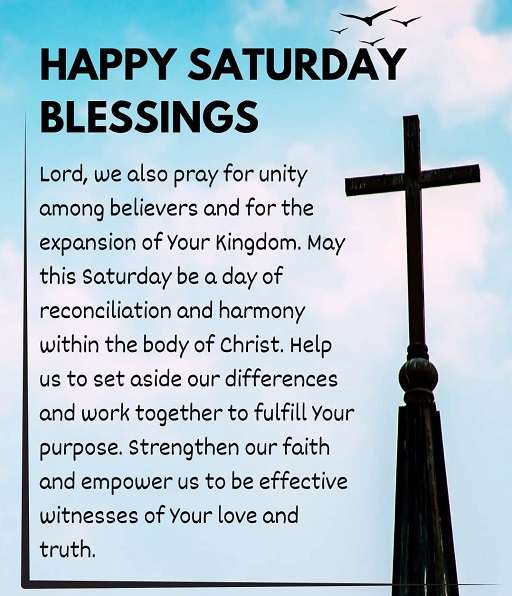 saturday blessings15