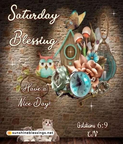 saturday blessings17