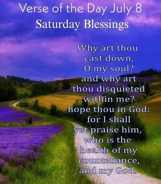 saturday blessings22