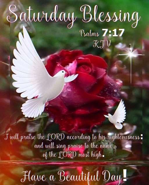 saturday blessings30