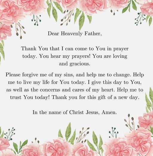 saturday blessings36