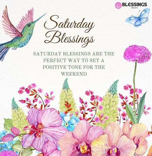 saturday blessings6