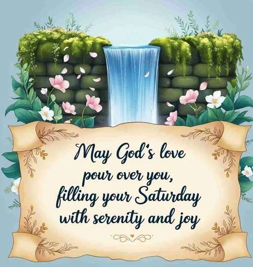 saturday blessings8