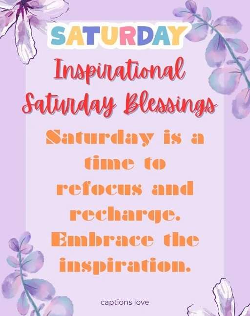 saturday blessings9