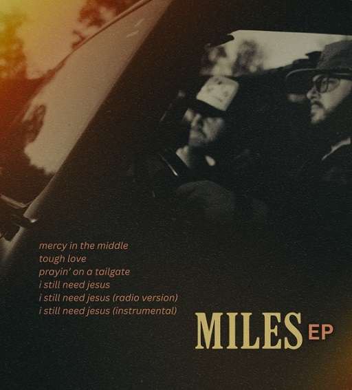 Mercy in the middle hours