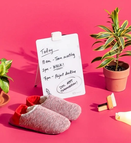 Todays gifts power todays work