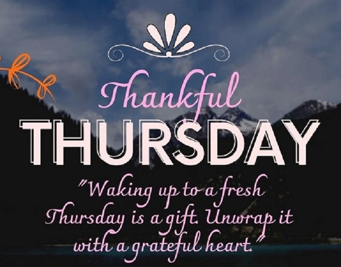 motivational thankful thursday quotes 3