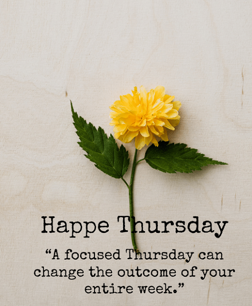 motivational thankful thursday quotes