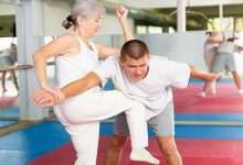 The Surprising Benefits of Learning Martial Arts for Seniors